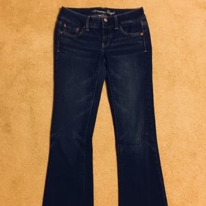 American Eagle Boyfriend Jean